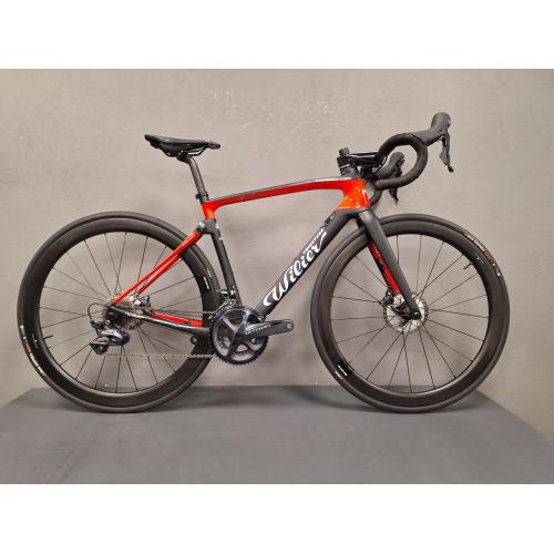 Wilier Triestina Cento 10 NDR